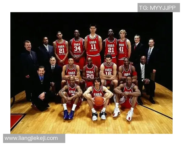 中国篮球明星在NBA的辉煌历程与影响力分析